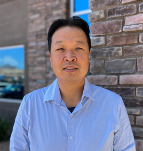 Meet Dr. Eugene Kim Board Certified Oral & Maxillofacial Surgeon in Scottsdale