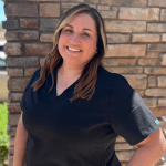 Christina – Lead Surgical Assistant